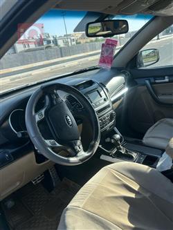 کیا سۆرینتۆ